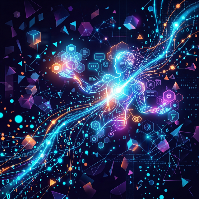 Virtual AI Assistants