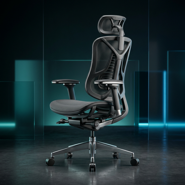 Aeron Ergonomic Chair
