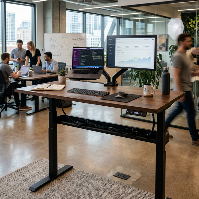 Apex Pro Standing Desk