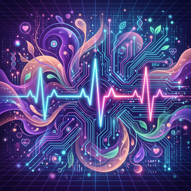 AI Health & Wellness Monitoring